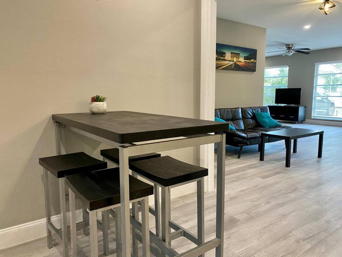 Spacious 5 Bedrooms 3 Bathrooms Family-Friendly Home With Heated Salt Pool Clearwater Dış mekan fotoğraf