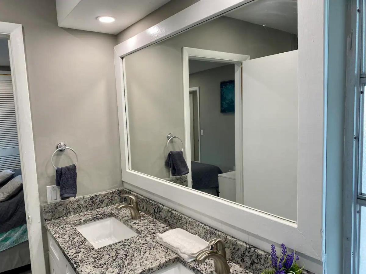 Spacious 5 Bedrooms 3 Bathrooms Family-Friendly Home With Heated Salt Pool Clearwater Dış mekan fotoğraf